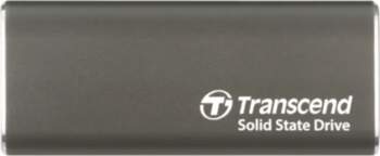 TRANSCEND SSD ESD265C (USB 10GBPS, TYPE
