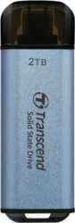 TRANSCEND SSD ESD300 PORTABLE (USB 10GBPS