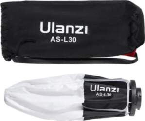 Ulanzi AS L30 Lantern Softbox With