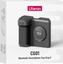 Ulanzi CG01 Bluetooth Shutter Remote Controller