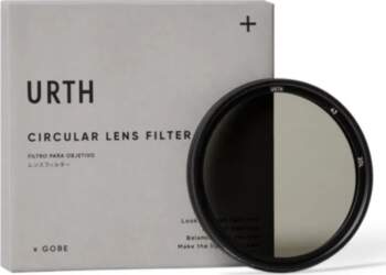 Urth 43mm ND2 32 (1 5