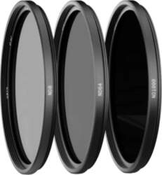 URTH 82mm Magnetic ND Selects Kit