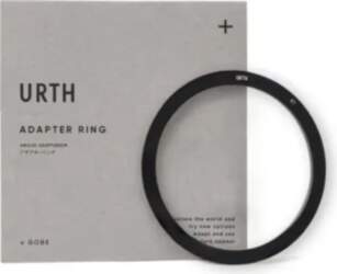 Urth 86 82mm Adapter Ring for