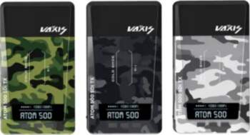 Vaxis ATOM 500 SKIN WRAP