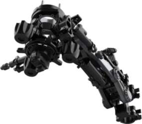 Vaxis Movmax N2 Arm 2024