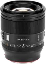 Viltrox AF 56/1.2 E