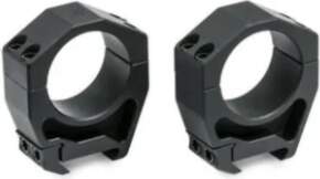 Vortex Precision Match 34mm Ring Set