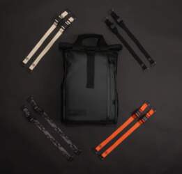 WANDRD PREMIUM ACCESSORY STRAP TAN V2