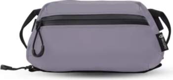 Wandrd Tech Pouch Medium - lilac