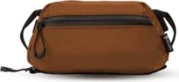Wandrd Tech Pouch Medium - orange