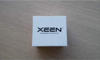 XEEN EXCHANGEABLE MOUNT KIT MICRO 4/3