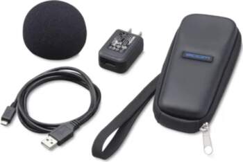 Zoom SPH-1n Accessory Package Suitable for