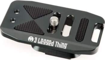 3 Legged Thing 70mm Base Plate