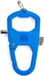 3 Legged Thing Toolz Multi-function Carabiner