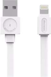 Allocacoc USBcable | Lightning Basic Wit