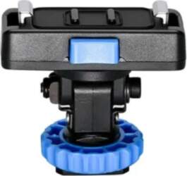 Amaran Ace Lock Cold Shoe Adapter