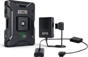 Anton/Bauer Anton Bauer Titon Base Kit