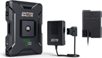 Anton/Bauer Anton Bauer Titon Base Kit