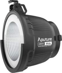 Aputure Electro Storm Wide-Angle Reflector
