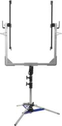 Aputure NOVA II 2x1 3-Light Yoke