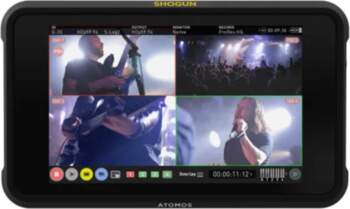 Atomos Shogun Classic (ATOMSHG701)