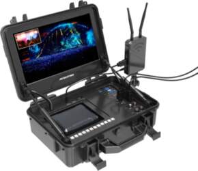 AVMATRIX PM1250 12.5" 4K Monitor