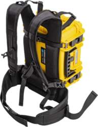 B+W BW OUTDOOR CASES BACKPACK SYSTEM