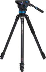 Benro A373FBS8Pro video statīvs