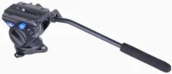 Benro S4PRO Fluid Video Head