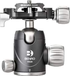 Benro VX20 Ball Head