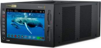 Blackmagic Design Blackmagic HyperDeck Extreme 4K