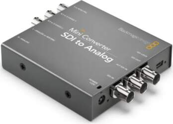 Blackmagic Design Blackmagic Mini Converter SDI