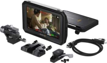Blackmagic Design Blackmagic PYXIS Monitor Kit