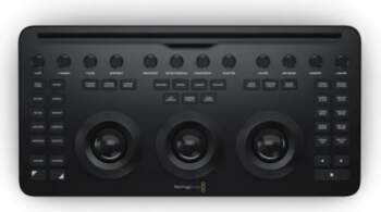 Blackmagic Design DaVinci Resolve Micro Color