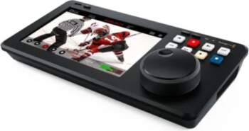 Blackmagic Design HyperDeck Shuttle 4K Pro