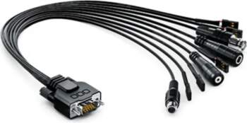 Blackmagic Design Micro Cinema Camera Expansion