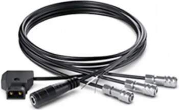 Blackmagic Design Pocket Camera DC Cable
