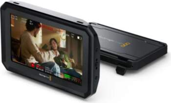Blackmagic Design PYXIS Monitor