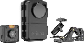 BRINNO BCC5000 4K CONSTRUCTION CAMERA BUNDLE