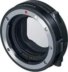 Canon EOS Drop-In Filter Mount Adapter