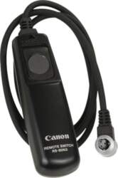 Canon RS-80N3 Remote Cable Release
