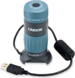 Carson Digital USB Microscope 86-457x with