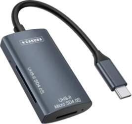 Caruba Cardreader SD 4.0 USH-II