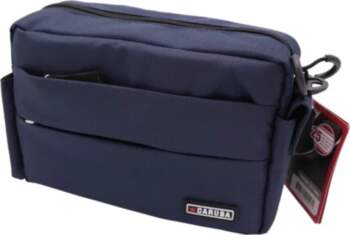 Caruba Compex 100 Navy Blue