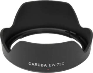 Caruba EW-73C Black