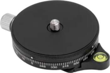 Caruba FC 60 Quick Release Clamp