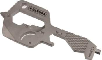 Caruba Multitool Key CMS01