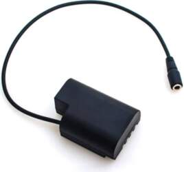 Caruba Panasonic DMW DCC12 Full Decoding