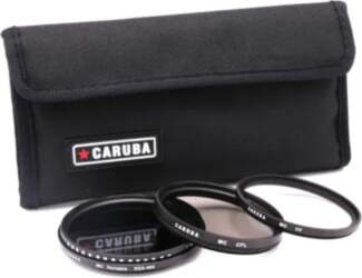 Caruba UV + CPL + Variable