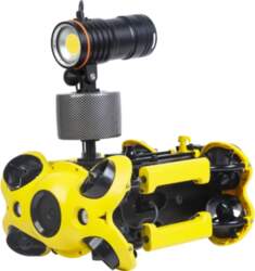 CHASING-INNOVATION CHASING FLOODLIGHT FOR M2 M2